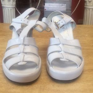Stephane kelian size 5 women sandals